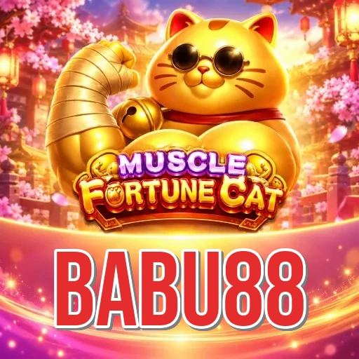 babu88 online betting app on a mobile screen in Bangladesh